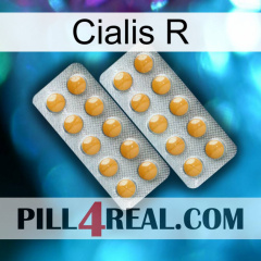 Cialis R levitra2